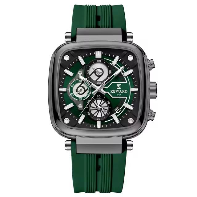Reward VIP Hot Selling Timepiece For Men- Multi Functional SportsWatch with premium Box